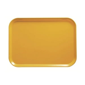 Cambro - Bandeja Fibra De Vidrio Toscany Gold