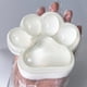thumbnail image 1 of Patas de gato grandes hechas a mano para relajarse, patas de gato transparentes de 5 pulgadas para adultos, nuevas de 2025, 1 of 8