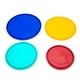thumbnail image 3 of Set 4 Bowl arcoiris Plastico, 3 of 4