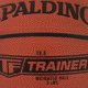 thumbnail image 5 of Balón de Baloncesto Spalding TF-Trainer con Peso 1,36 kg para Interior 28,5 cm, 5 of 6