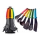 thumbnail image 1 of Set 6 Utensilios De Cocina Antiadherentes Mango De Silicona, 1 of 3