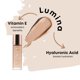 thumbnail image 5 of W7 Lumina Iluminador Multi‑Brillo 33 ml, 5 of 7