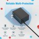 thumbnail image 3 of Cargador Stm45 De 45 W Para Nintendo Switch, 3 of 3
