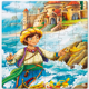 thumbnail image 2 of Puzzle 48 Piezas - Ali Baba Y Los 40 Ladrones - Toyng, 2 of 3