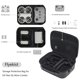 thumbnail image 2 of Funda de transporte Flyekist para DJI Neo Fly More Combo negra, 2 of 6