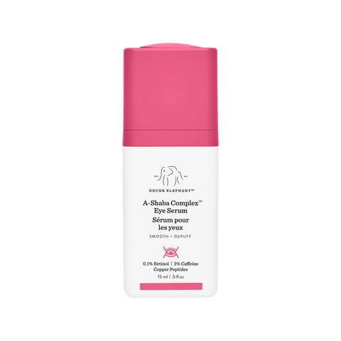 Sérum Para Ojos Drunk Elephant A-Shaba Complex 15 Ml Con Retinol Al 0,1%