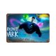 thumbnail image 1 of Orión y la Oscuridad Cartel Metálico, Decoración de Pared de Cartel Metálico Personalizado para Regalos de Fans, Amigos, Familia y Amantes 30*40cm, 1 of 6