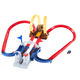 thumbnail image 2 of Hot Wheels Mario Kart Pista de Juguete Castillo de Bowser, 2 of 2