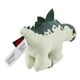 thumbnail image 2 of Mini Peluche Stegosaurus Jurassic World verde 10, 2 of 3