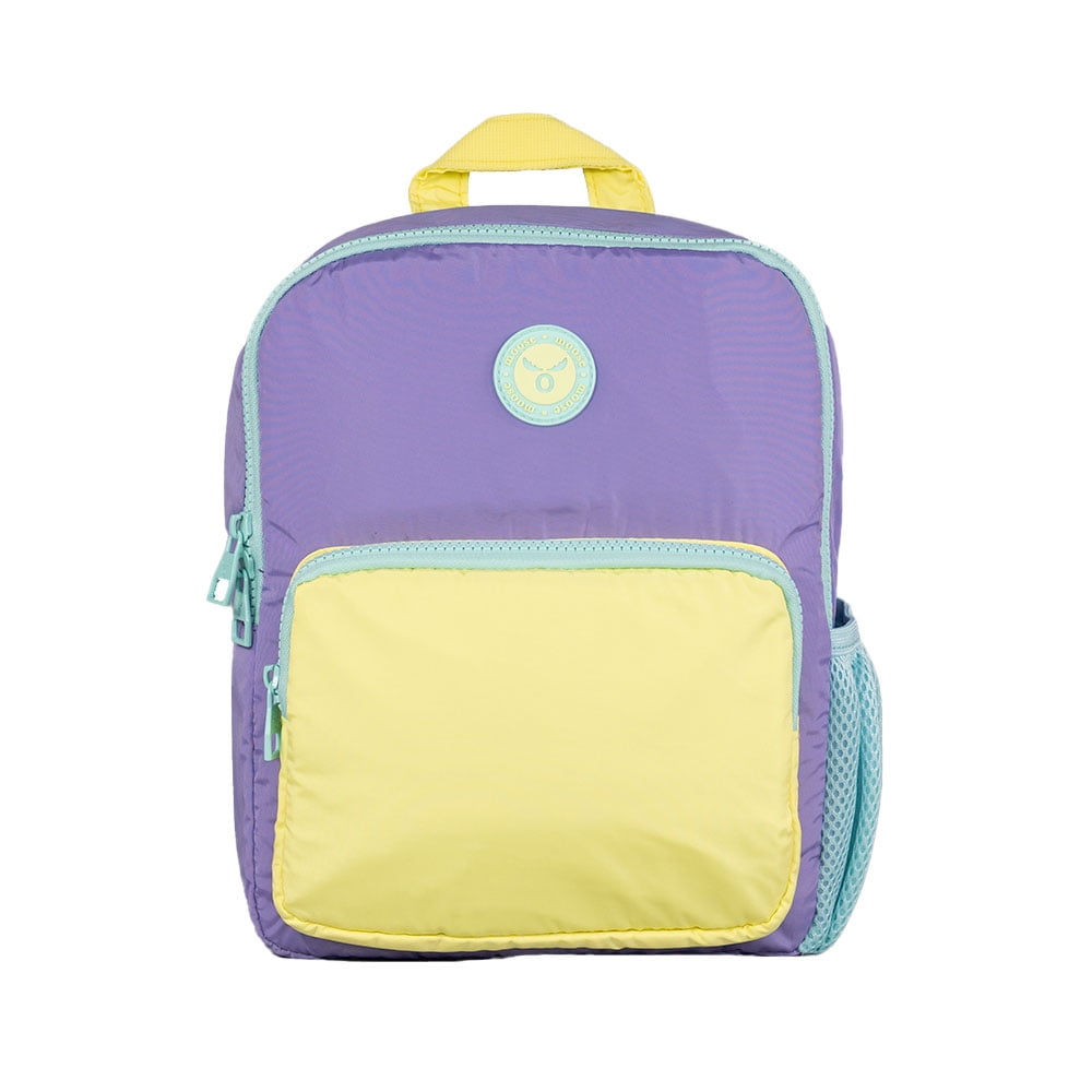 Mochila Mini Kids Purple Moose