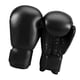 thumbnail image 5 of Guantes De Boxeo Para Adultos, Saco De Boxeo, Manoplas De Enfoque Para Kickboxing, Entrenamiento De Sparring, Color Negro, 5 of 5