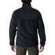 thumbnail image 2 of Chaqueta polar Columbia Steens Mountain 2.0 para hombre negra, 2 of 8