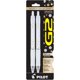 thumbnail image 1 of Bolígrafo de tinta de gel PILOT G2 Design Collection, 0,7 mm, punta fina, 1 of 1