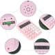 thumbnail image 4 of Calculadora Rosa Pink Escritorio Oficina Colegio Rosada rosa, 4 of 6
