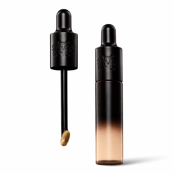 Corrector KVD Beauty Good Apple de cobertura total y textura ligera