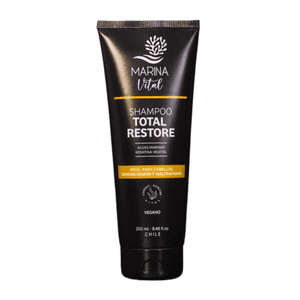 Shampoo Total Restore 250 Ml Marina Vital