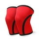 thumbnail image 1 of Rodilleras para levantamiento de pesas, sentadillas, gimnasio y otros deportes., 1 of 5