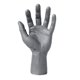 thumbnail image 3 of Mano De Maniquí Masculino Para Hombre, Muestra De Mano, Joyería, Pulsera, Organizador, Soporte, 3 of 5