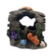 thumbnail image 5 of Figurina De Decoración De Peces Decoración Del Hogar Escondite Manualidades Cueva De Rocas, 5 of 5