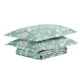 thumbnail image 4 of QUILT ANDES ESTAMPADO HOJAS AQUA 1.5 PL, 4 of 4