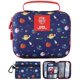 thumbnail image 1 of Botiquín de primeros auxilios Swiss Safe para niños, 246 piezas, portátil, 1 of 8