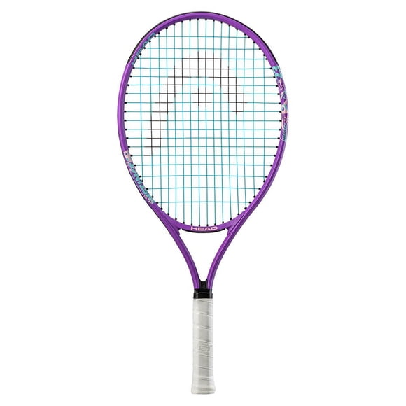 Raqueta de tenis HEAD Instinct Kids para principiantes, precordada, 23