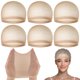 thumbnail image 1 of Gorros para Peluca PLULON de Nylon, 6 Unidades, 1 of 3