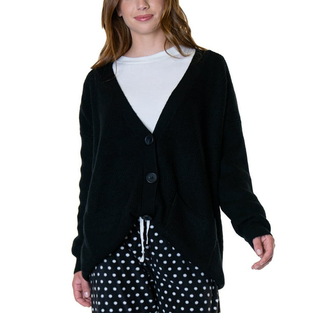 Pijama Mañanita Tejida Mujer 8574
