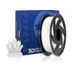 thumbnail image 1 of Filamento Petg Tronxy Blanco, 1 of 2