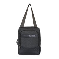 Kenneth Cole - Bandolera Quien Gris