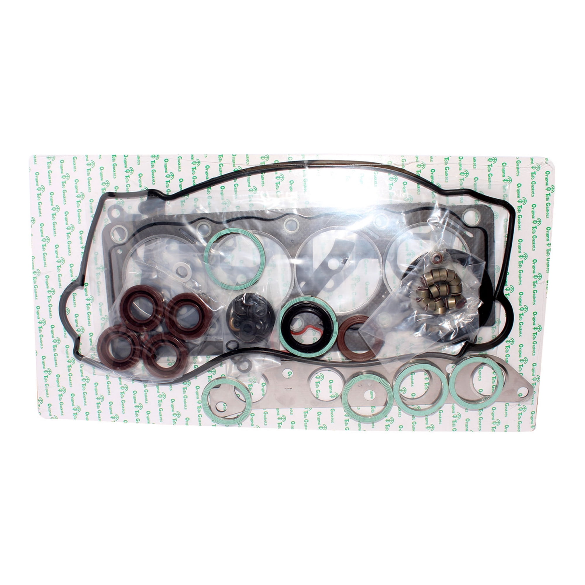 Repuestos Del Sol - Juego Empaquetadura Motor Toyota Corolla 1.6 1998 2001