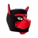 thumbnail image 5 of 1pc Sexy Dog Head Cover for Men - Full Face Mask for Role Playing and Cosplay - Exotic Sex Toy, 5 of 5