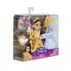 thumbnail image 2 of Muñeca15 cm con accesorios princesas de disney - Bella, 2 of 7