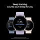 thumbnail image 2 of Samsung Galaxy Watch 5 44mm GPS Silver 16GB - Reacondicionado, 2 of 3