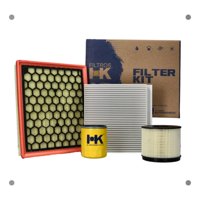 Repuestos Del Sol - Kit Filtro Hk Para Maxus T60 2021 2025