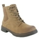 thumbnail image 3 of Botin Chalada Mujer Andy-3 Camel Casual, 3 of 7