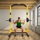 thumbnail image 2 of Jaula de Fuerza Soporte Power Rack, 2 of 7