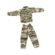thumbnail image 3 of Traje De Figura Masculina A Escala 1/6, 3 of 3