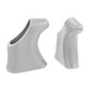 thumbnail image 2 of 2x Palancas De Freno Accesorios Ciclismo Para Campagnolo Shield Bike Plata, 2 of 5