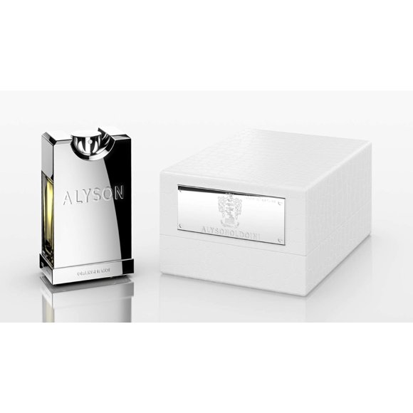Perfume Alyson Oldoini Oranger Moi Eau de Parfum para mujer, 100 ml
