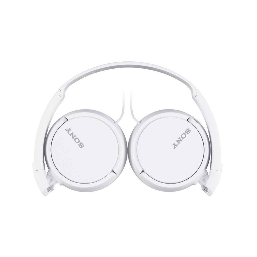Sony MDR-ZX110AP Blanco, foto 2
