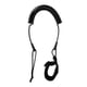 thumbnail image 1 of Correa de SUP en espiral HEYTUR para tablas de surf, stand up paddleboard, 1 of 9