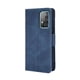thumbnail image 4 of Funda Tipo Billetera FOXDOCK para Samsung Galaxy A52S 5G – Tapa Flip con Tarjetero, 4 of 5