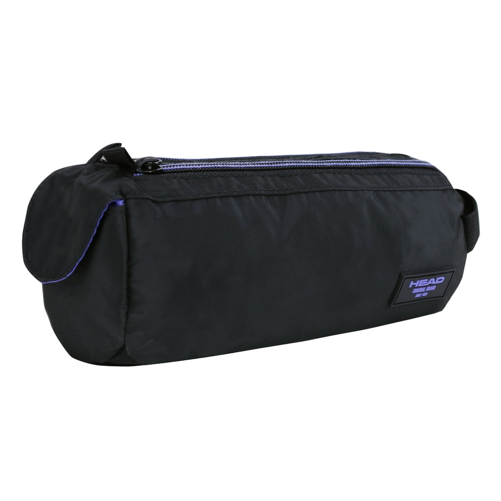 Estuche Mujer Cronos Negro Lila Head