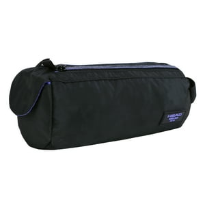 Estuche Mujer Cronos Negro Lila Head