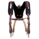 thumbnail image 2 of Sistema de suspensión Occidental Leather 5055 Stronghold, 2 of 3