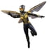 thumbnail image 1 of Figura Mms691 - Marvel Comics - Ant Man & The Wasp : Quantumania - The Wasp, 1 of 2