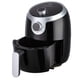 thumbnail image 1 of Freidora de aire COSMO COS-23AFAKB 2.3L 1000W con control de temperatura, 1 of 8