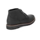 thumbnail image 4 of Botines Hombre Cuero Kensington-6-02 Cardinale negro 44, 4 of 5