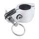 thumbnail image 3 of Abrazadera Deslizante Con Bisagra Para Parte Superior De Barco Con Anillo De Soporte Práctico, Accesorios Para Barcos De 50 Mm, 3 of 5